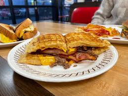 Waffle House Menu With Prices: Affordable & Must-Try Items!
