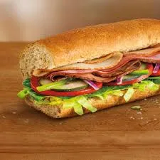 Subway Menu Prices With Pictures: Get The Details!