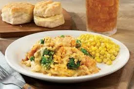 Cracker Barrel Menu For Today Specials