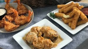 Red Lobster Menu With Prices: A Comprehensive Guide!