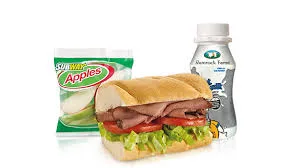 Subway Menu Prices With Pictures: Get The Details!