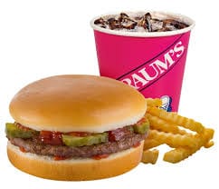 Braum's Menu: Your Favorites from Burgers to Ice Cream!