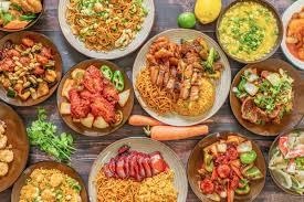 China Wok Menu: Must-Try Dishes Await You!