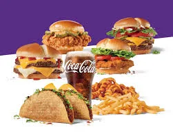 Jack In The Box Menu With Prices: Delicious Choices For You!