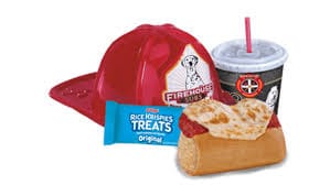 Firehouse Subs Menu: Your Guide to Tasty Flavorful Selections!