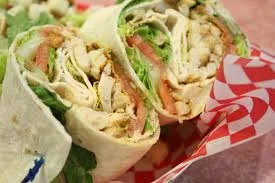 Cookout Menu: Classic American Fast Food Favorites!