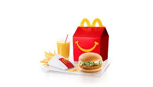 McDonalds Winter Menu: Warm Up Your Tastebuds!