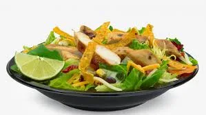 McDonalds Salad Menu: Healthy Options Await!