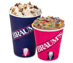 Braum's Menu: Your Favorites from Burgers to Ice Cream!