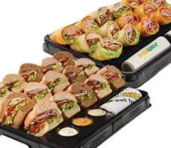 Subway Menu Prices With Pictures: Get The Details!
