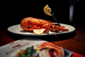 Red Lobster Senior Menu: Delicious Options for Less!