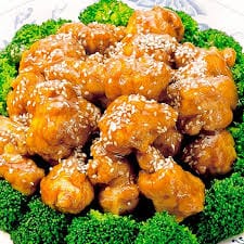 China Wok Menu: Must-Try Dishes Await You!