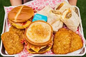 Jack In The Box Menu With Prices: Delicious Choices For You!