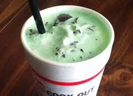 vCookout Menu: Classic American Fast Food Favorites!