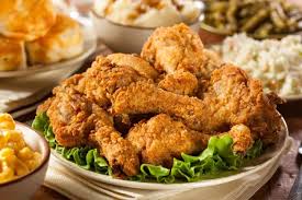 Chicken Express Menu: Must-Try Meals & Special Deals