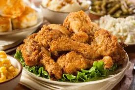 Chicken Express Menu: Must-Try Meals & Special Deals 