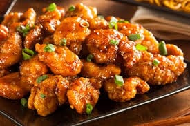 China Wok Menu: Must-Try Dishes Await You!