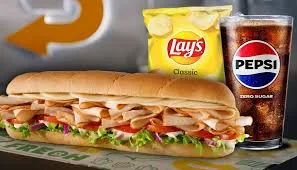 Subway Menu Prices With Pictures: Get The Details!