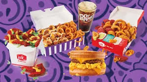 Jack In The Box Menu With Prices: Delicious Choices For You!