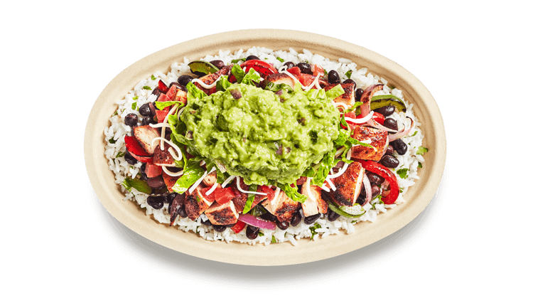 Chipotle Menu: Must-Try Items for Food Lovers!