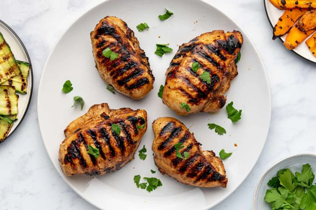 Cookout Menu: Classic American Fast Food Favorites!