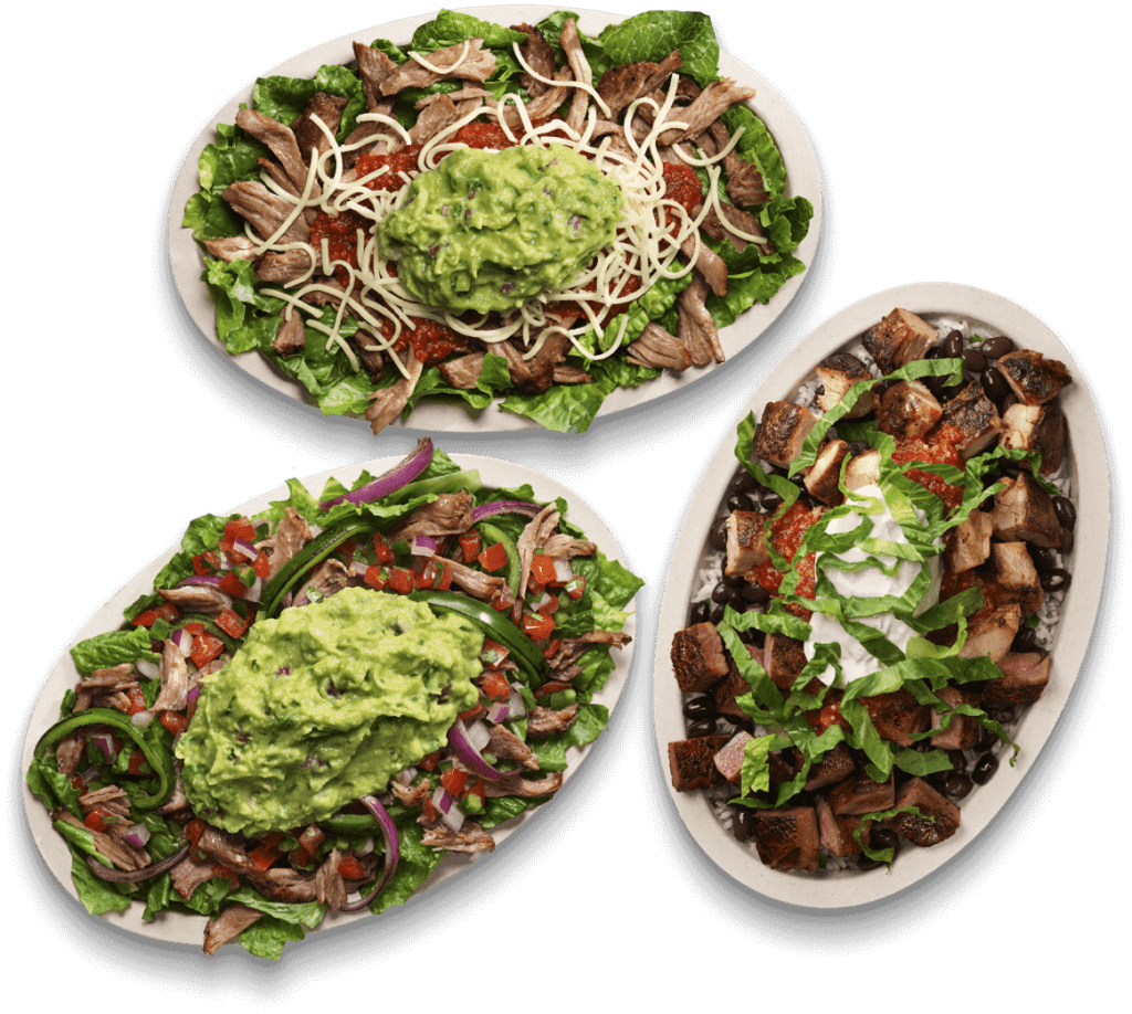 Chipotle Menu: Must-Try Items for Food Lovers!