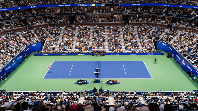 Tips for Attending the US Open: Make the Most of Your Experience