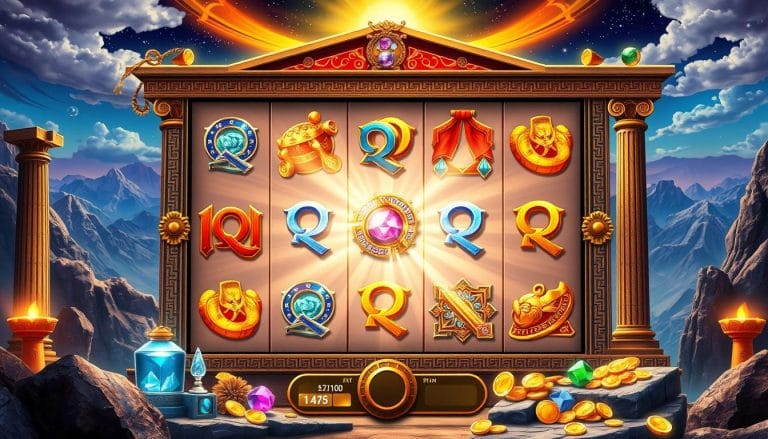 Getting to Know Olympus Slots: An Amazing Journey with Grandpa Zeus