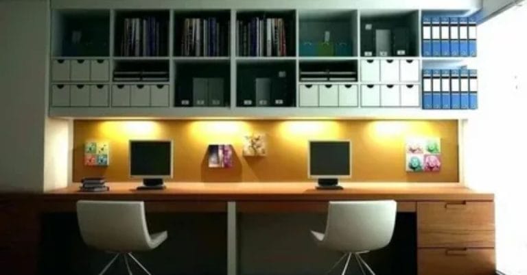 Study Room Colors That Work