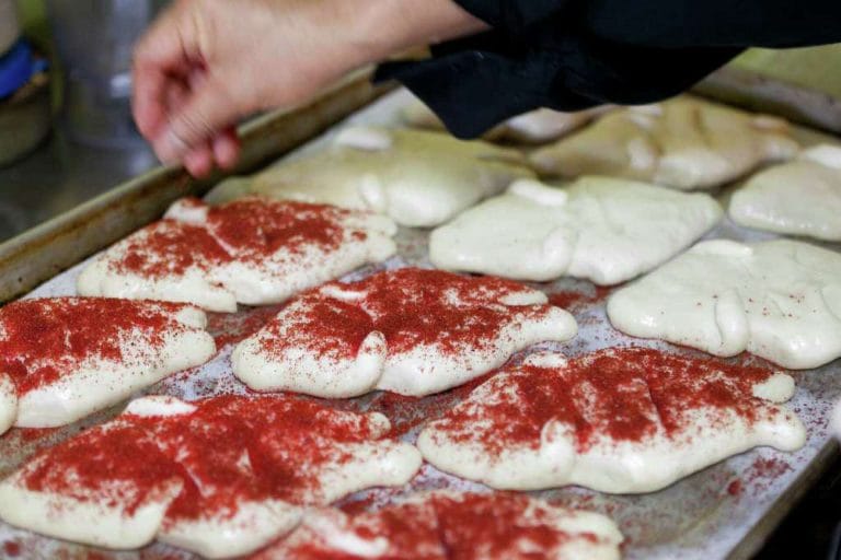 Savoring Tradition: A Review of La Guadalupana Bakery