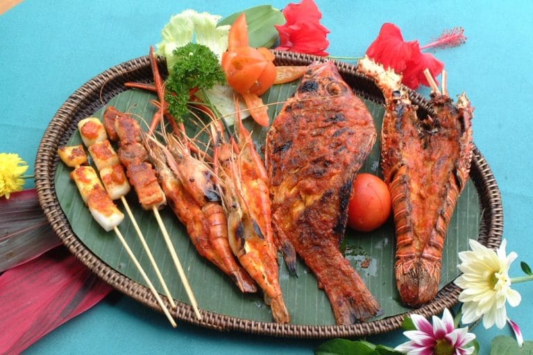 Exploring BACCO Jakarta’s Signature Dishes and Drinks