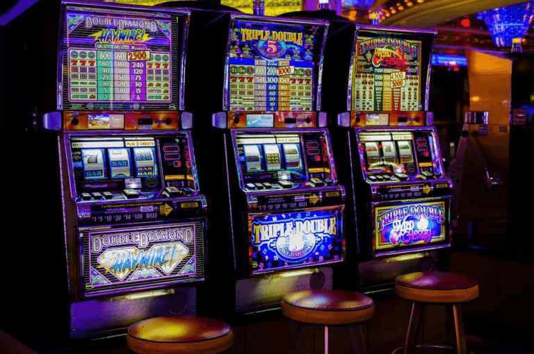 Is Situs Slot the Right Choice for Your Online Slot Journey?