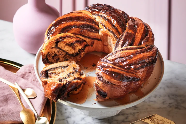 Three Best Bakery: Perfect for Breakfast, Brunch, or a Sweet Snack