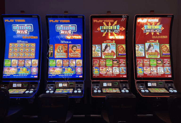 Why RTP Matters When Choosing a Slot Gacor