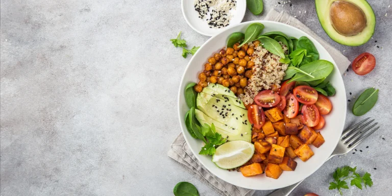 Taste of Eden: Proof That Vegan Food Can Be Both Nutritious and Delicious
