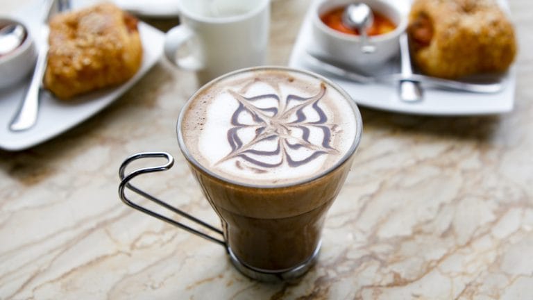 What Makes Taxim Café the Heart of Local Coffee Culture