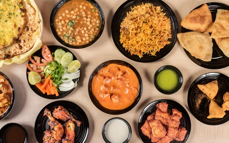 Kabob’s Indian Grill: Where Every Meal Feels Like a Celebration