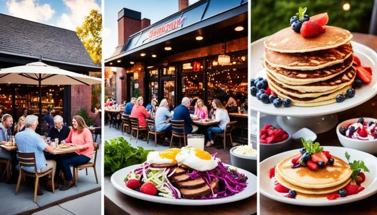 Downtown Bistro Lancaster: A Hidden Culinary Treasure