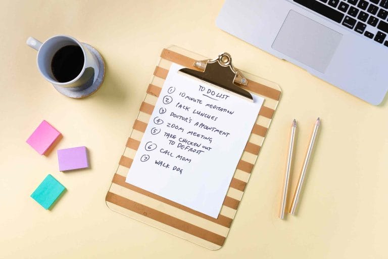 How to Stick to What You Start: 5 Tips to Use Daily