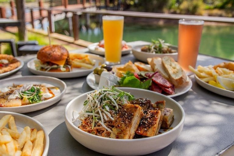 Restaurants on the River: A Culinary Journey by the Water
