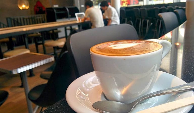 A Coffee Lover’s Guide to Café Ole Coffee’s Menu