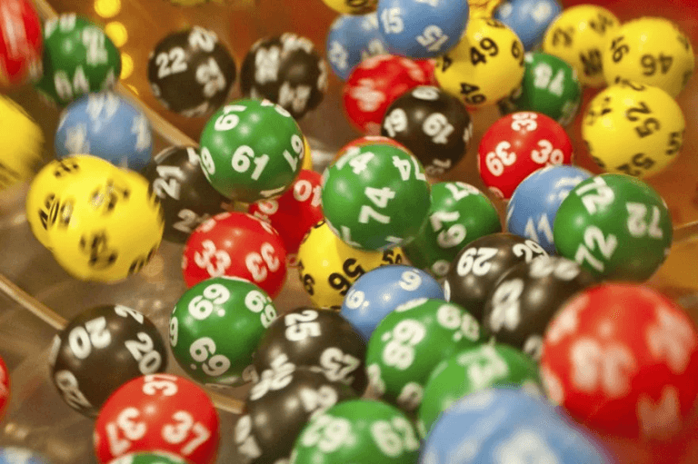 The Tax Implications of Winning the Lottery
