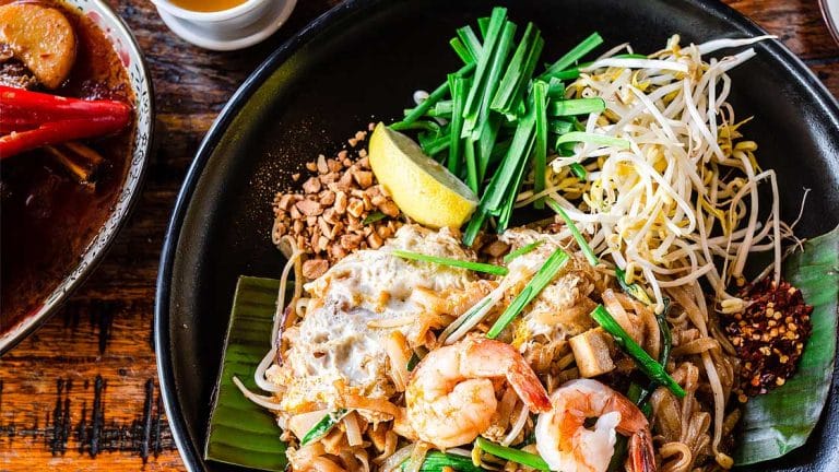 The Secrets Behind Sirin Thai Restaurant’s Delicious Recipes