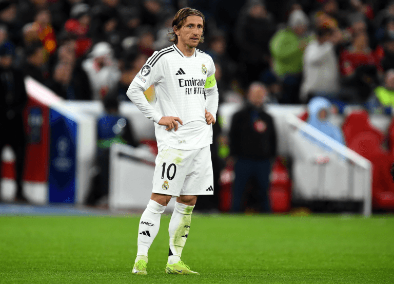 Luka Modrić: The Maestro Who Defines Midfield Mastery in Modern Football