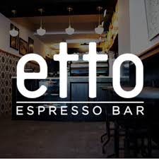 Etto Espresso Bar: A Hidden Gem for Coffee Enthusiasts