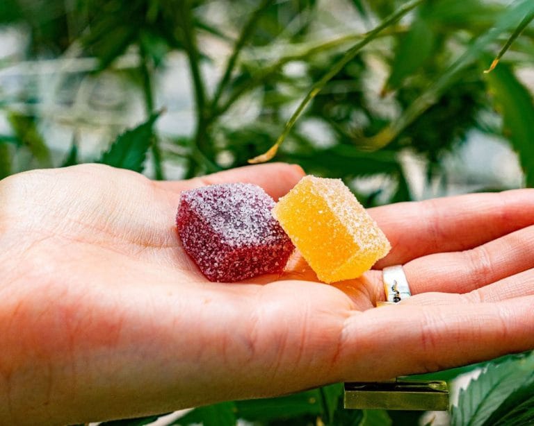How Delta 8 Gummies Are Revolutionizing the Wellness Industry