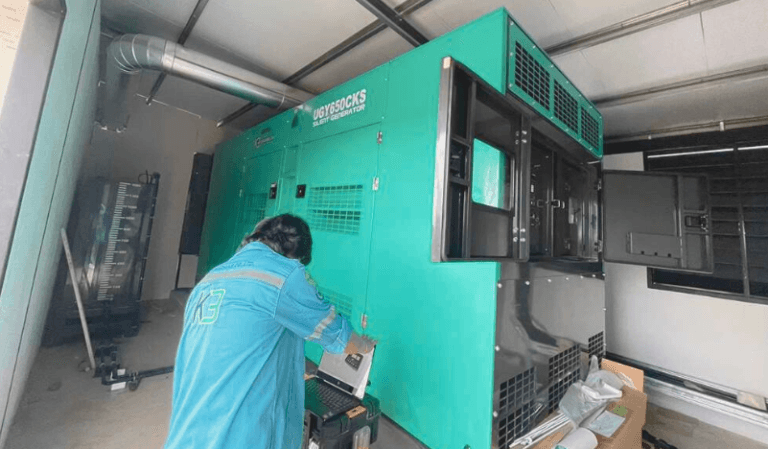 Exploring the Environmental Benefits of Electromagnetic Generators in Reducing Greenhouse Gas Emissions