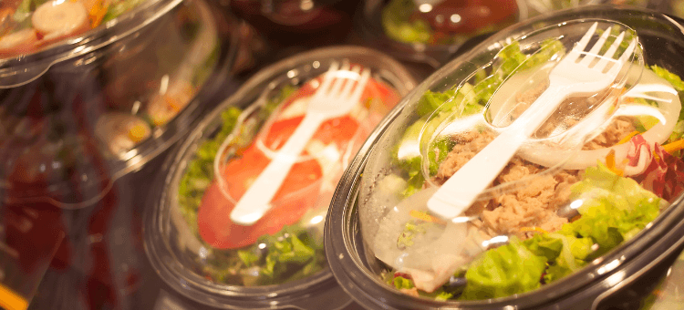Can Packaged Salads Be Trusted? Exploring the Science Behind Listeriosis Outbreaks