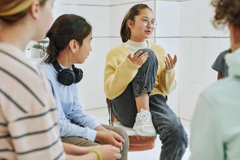 How Adolescent Treatment Programs Can Shape Young Lives