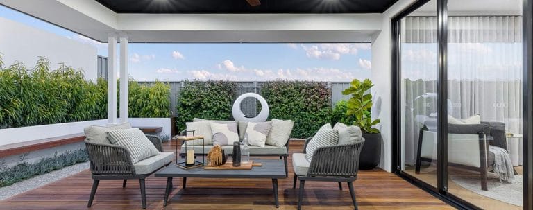 Transforming Outdoor Spaces to Elevate Customer Experiences